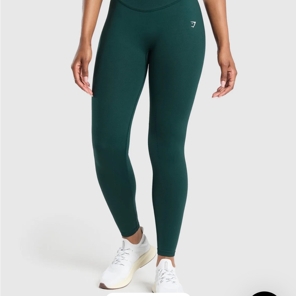 SWEAT SEAMLESS LEGGINGS